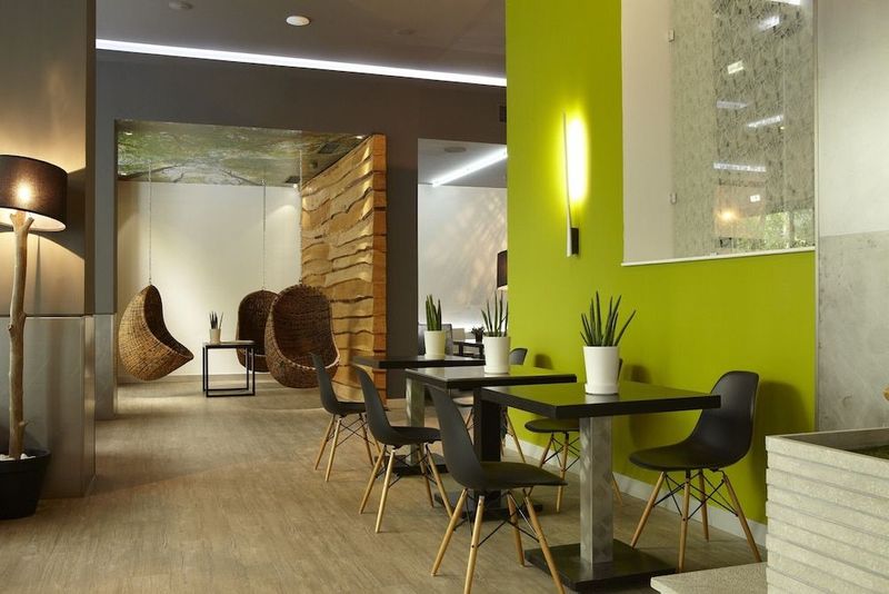 City Hotel Thessaloniki - Image 7