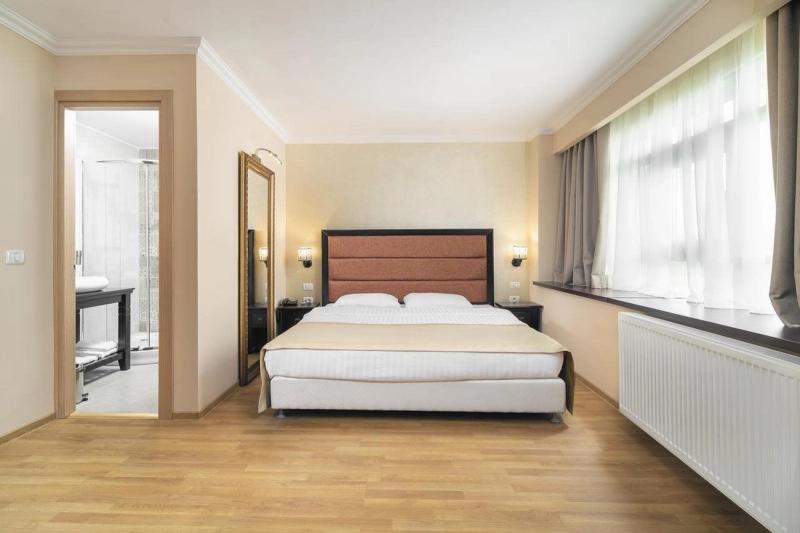 Le Boutique Hotel Moxa - Image 7