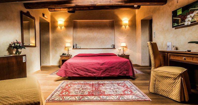 Hotel Palazzo San Niccolo - Image 2