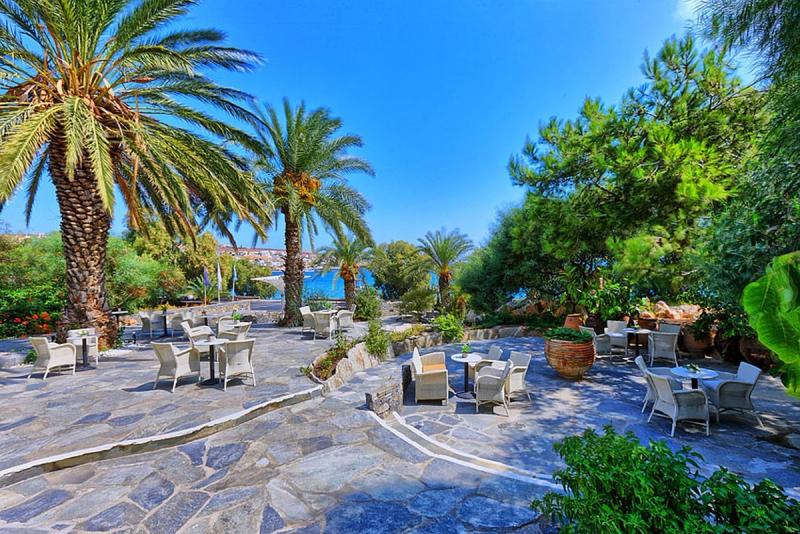Sitia Beach City Resort & Spa - Image 6