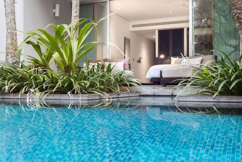 Twinpalms Surin Phuket Resort - Image 8