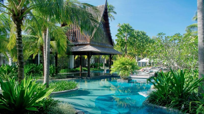 Twinpalms Surin Phuket Resort - Image 7