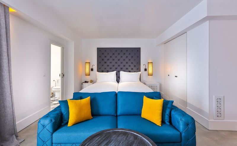 2Ciels Boutique Hotel & SPA - Image 8