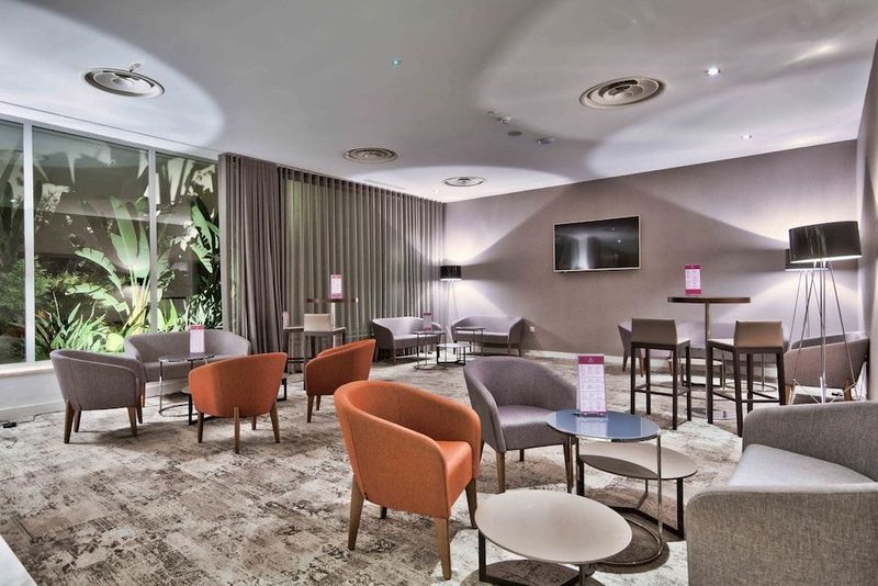 DoubleTree by Hilton Malta - Image 4
