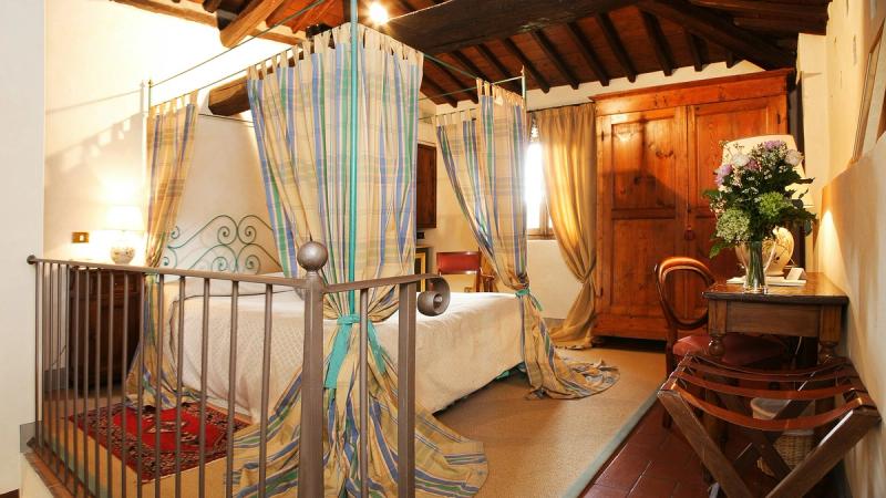 Castello Di Spaltenna Resort & SPA - Image 6
