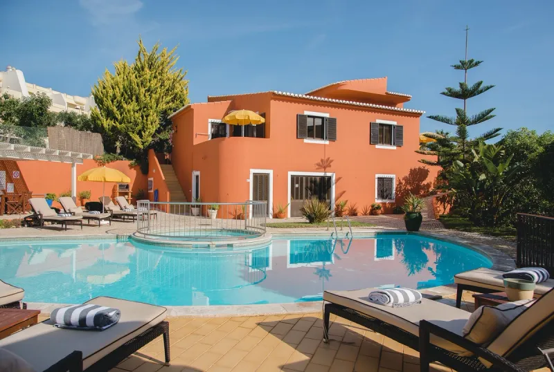 Villa Mar Azul