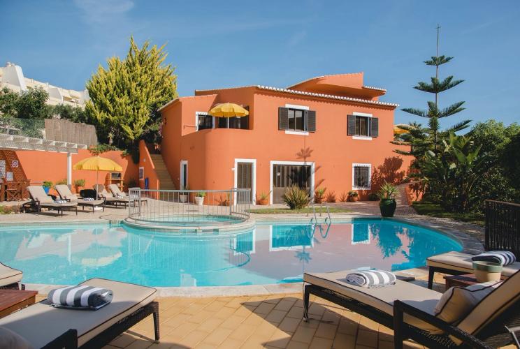 Hotellbilder av Villa Marazul - nummer 1 av 10