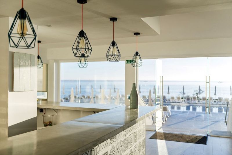 Atolon & Kaafu Beach Club - Image 5