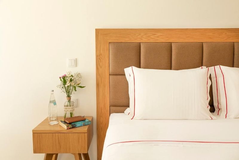 Hotel Rural Bricia Du Mar - Image 3