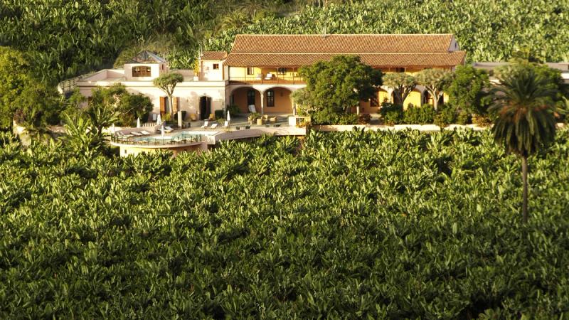 Hacienda del Buen Suceso - Image 4