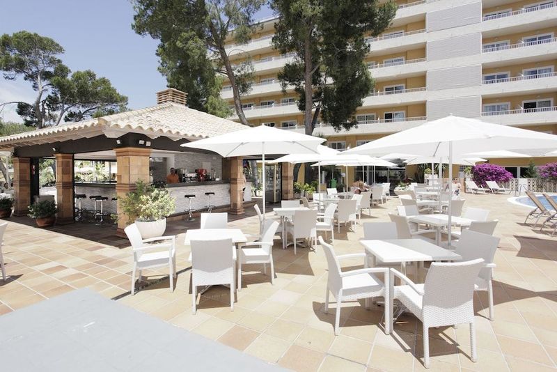 Grupotel Montecarlo - Image 8