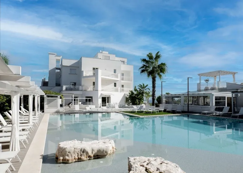 San Lorenzo - Boutique Hotel & Spa