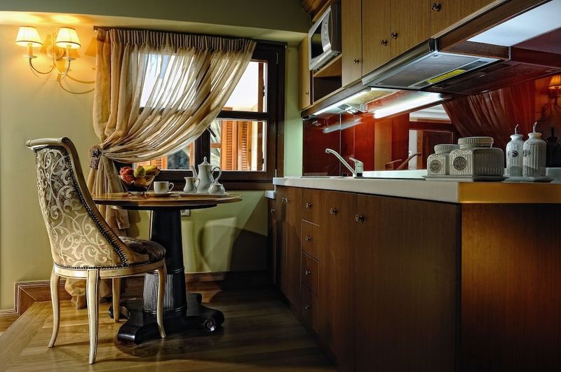Civitas Rethymnae Boutique Hotel - Image 4