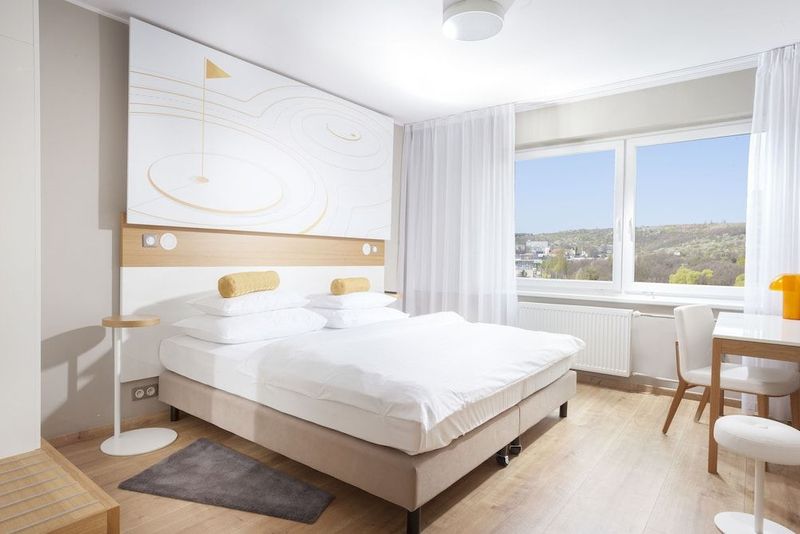 Hotel Golf - Image 5