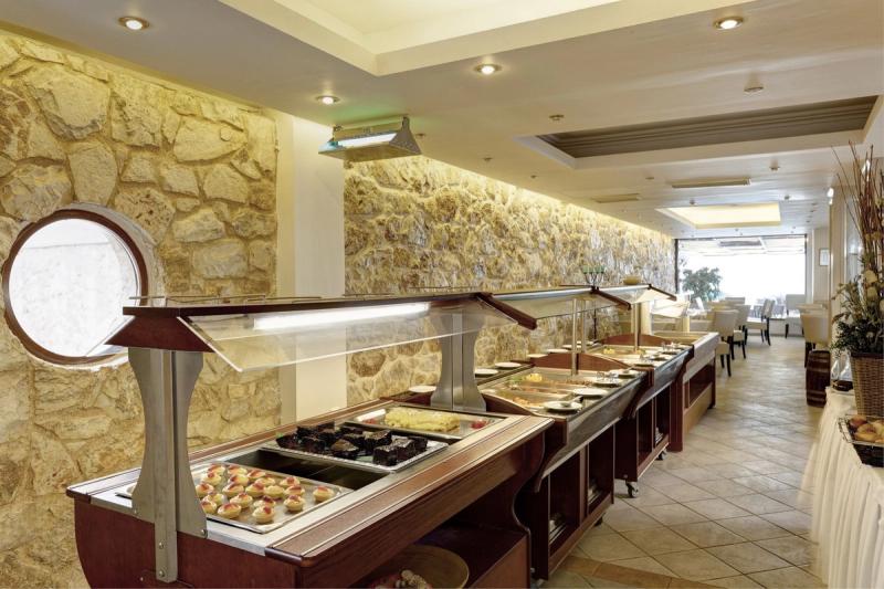 Indigo Mare Hotel - Image 10