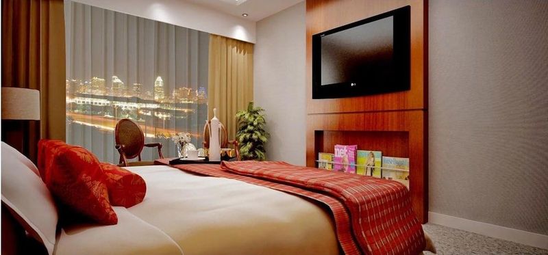 Donatello Hotel Dubai - Image 3