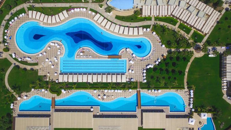 Baia Lara Hotel - Image 4