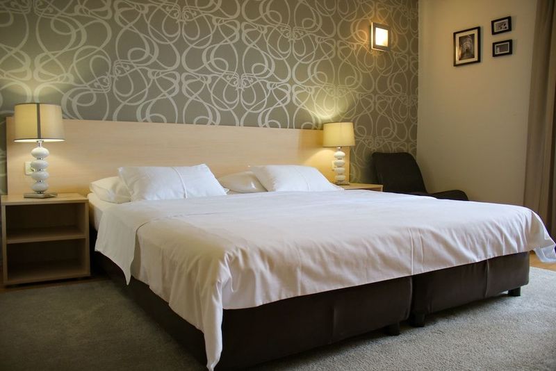 Berkeley Hotel & Spa - Image 6