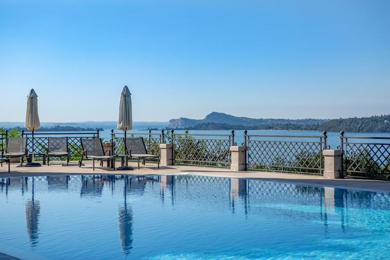 Hotel Villa del Sogno - Image 4