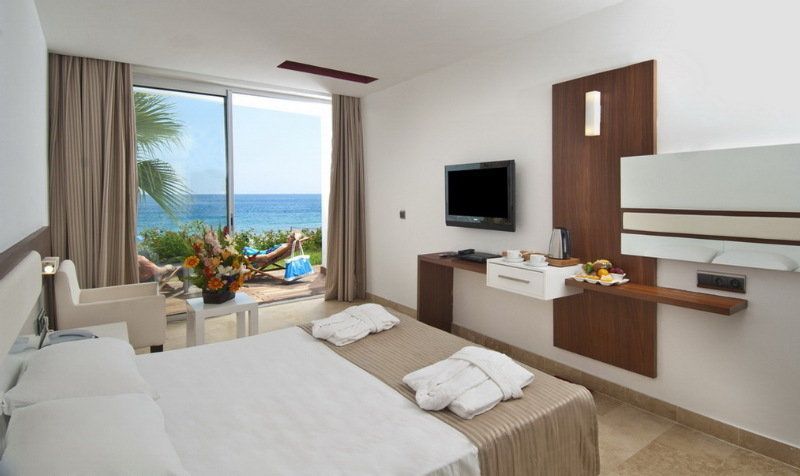 Yalihan Una Hotel - Image 10