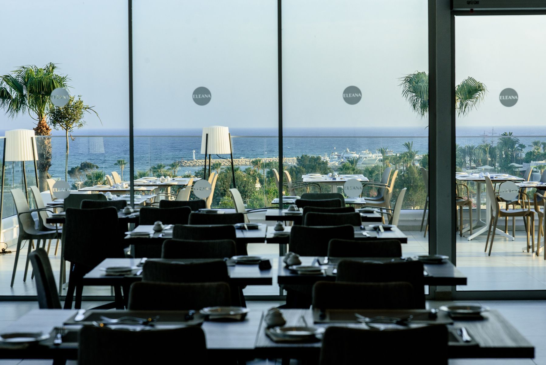 Eleana Hotel - Image 8