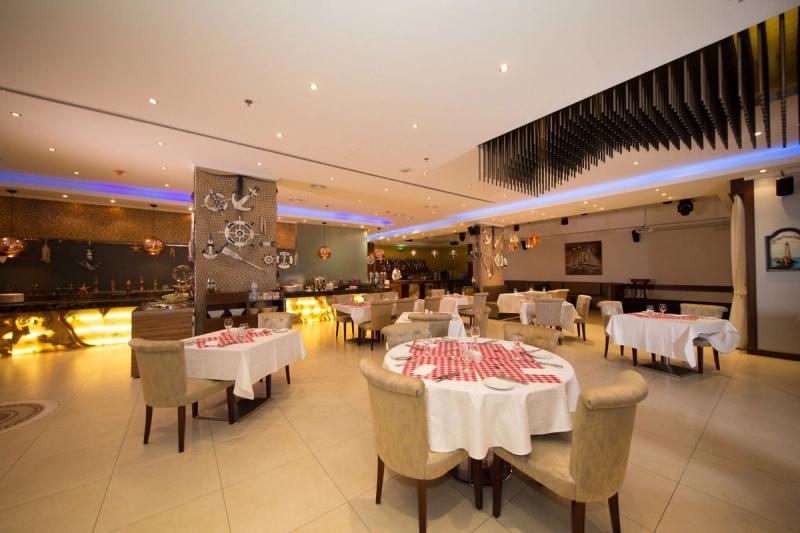 Donatello Hotel Dubai - Image 9