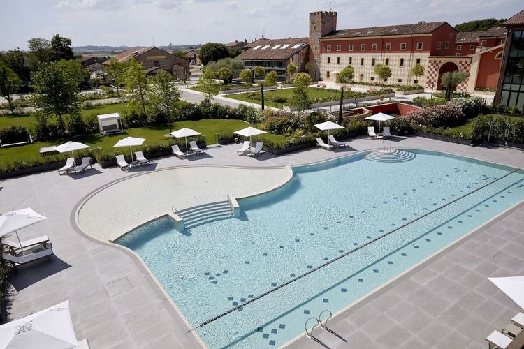 Billede av hotellet Hotel Veronesi La Torre - nummer 1 af 10