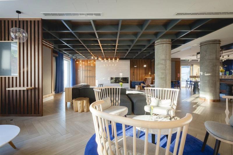 Hotel Number One - Image 10