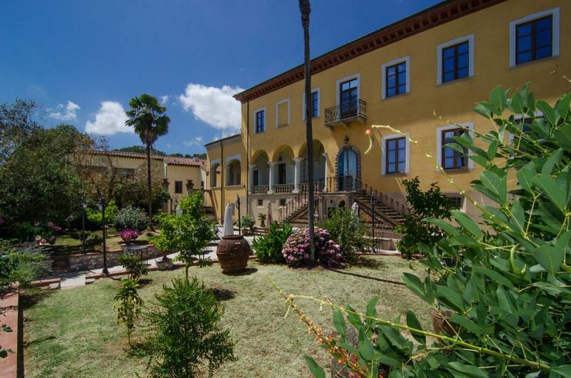 Hotel Villa Cheli - Image 4