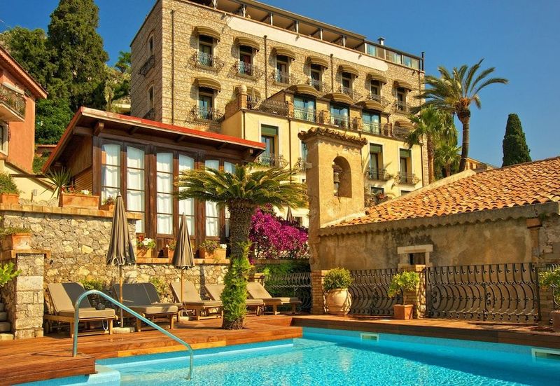 Hotel Villa Carlotta - Image 1