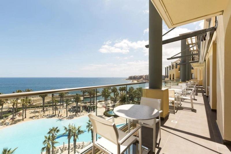 Hilton Malta - Image 2
