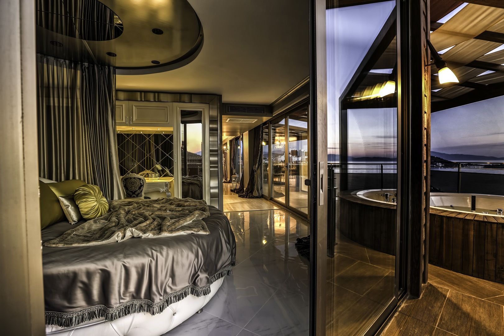 Suhan 360 Hotel & Spa - Image 8