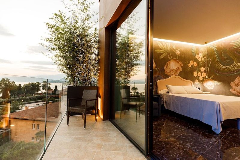Art Hotel Ventaglio - Image 3