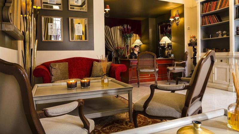 Le Cavendish - Image 4