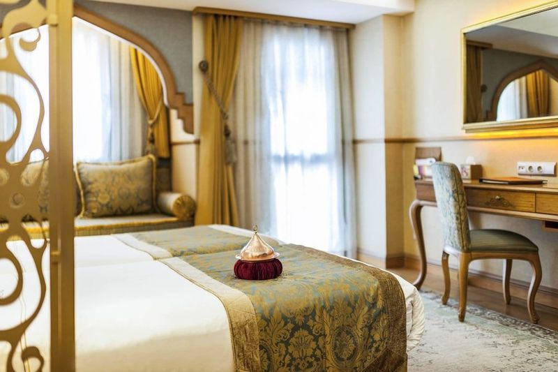 Hotel Sultania - Image 3