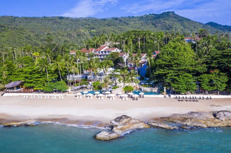Sheraton Samui Resort - Image 9