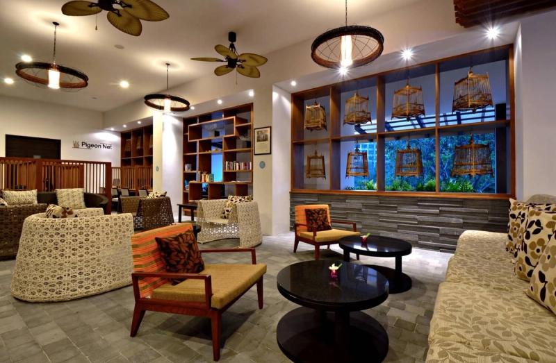 Deevana Plaza Krabi Aonang - Image 3