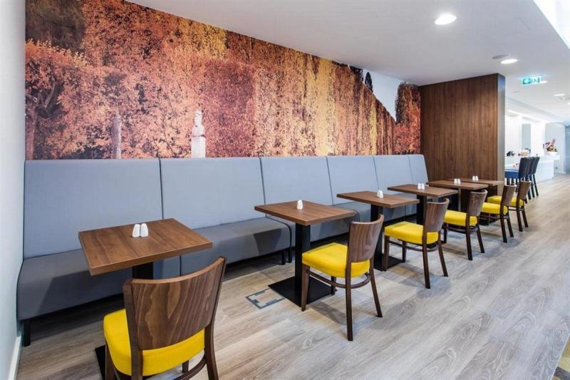 Hampton by Hilton Gdansk Oliwa - Image 7