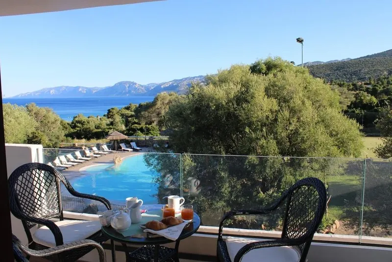Relax Hotel I Ginepri