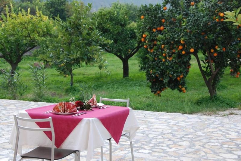 Casale Romano Resort - Image 7