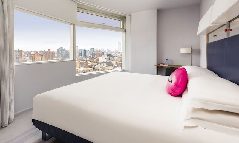The Standard East Village - The Cooper Square - Image 9