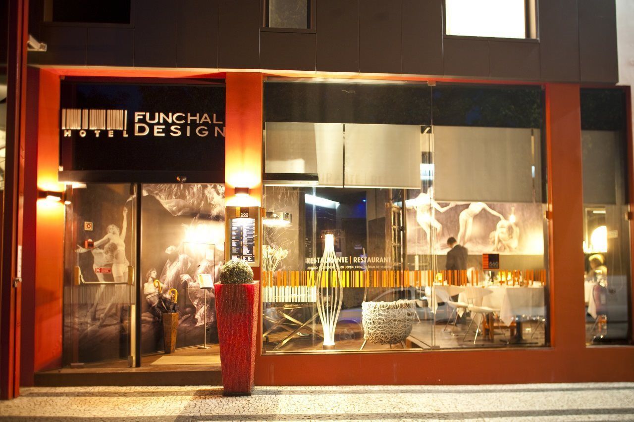 Funchal Design - Image 1
