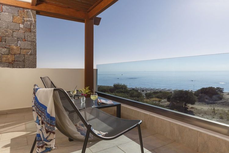 Billede av hotellet Boutique 5 Hotel & Spa - nummer 1 af 10