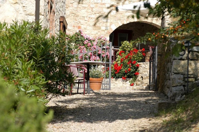 Agriturismo Collelungo - Image 4