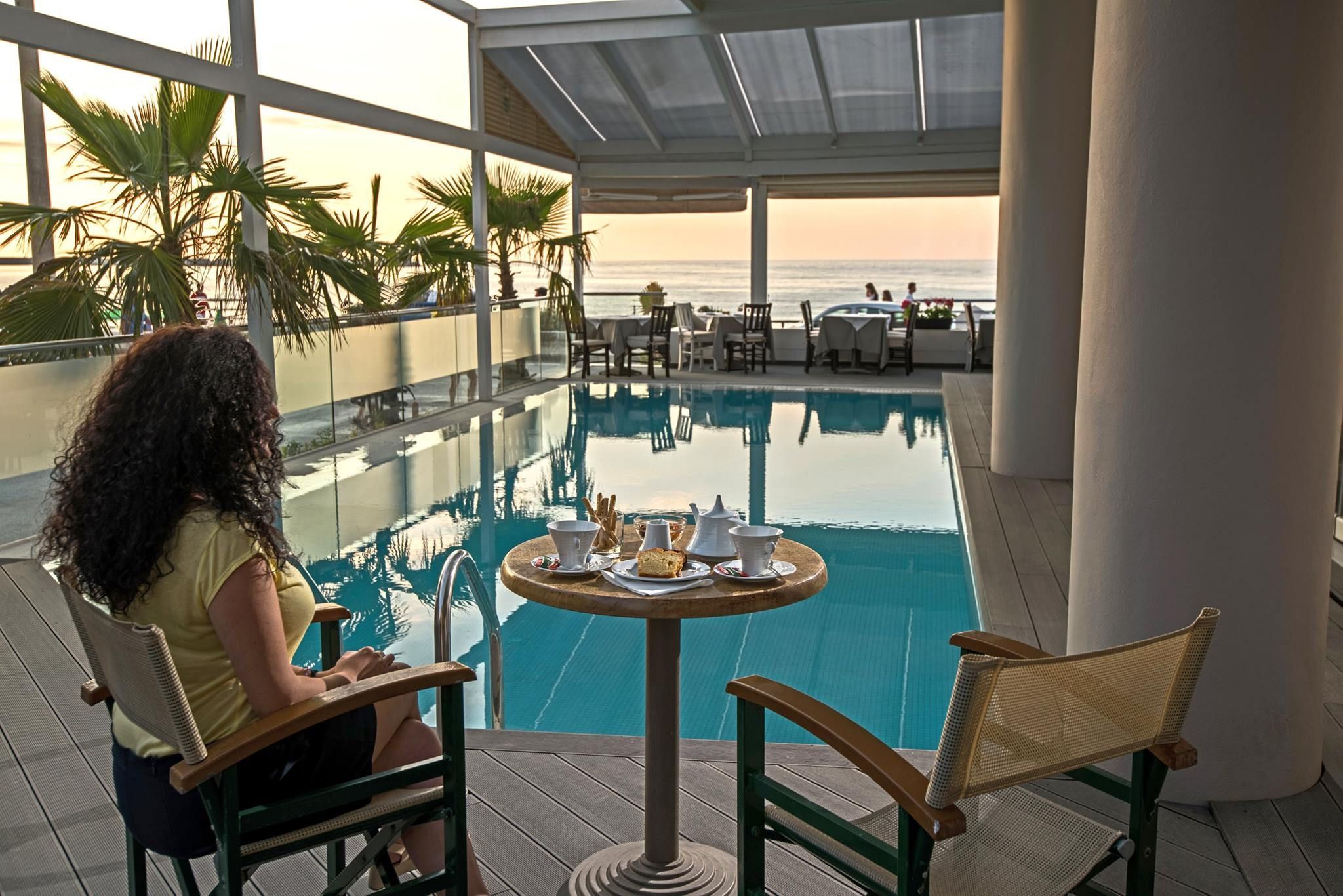 Swell Boutique Hotel - Image 4