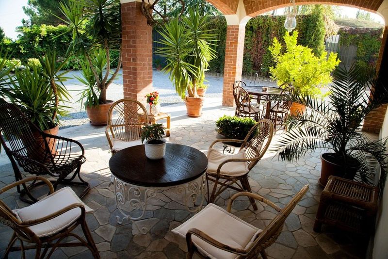 Villa Cornarea - Image 2