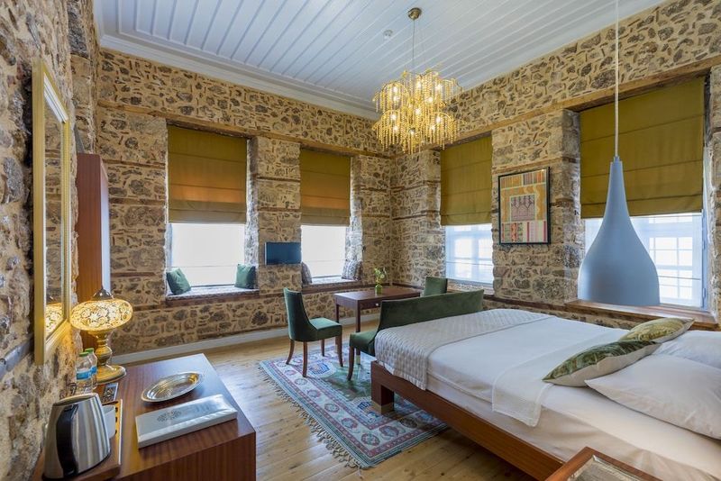 Delight Deluxe Hotel - Image 3