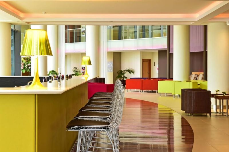 Pestana Promenade Ocean Resort Hotel - Image 9