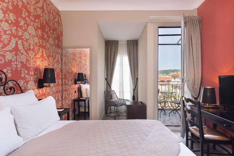 Hotel Le Grimaldi by HappyCulture - Image 2