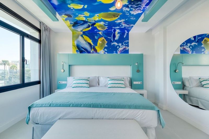 Acuario Lifestyle Hotel - Image 4